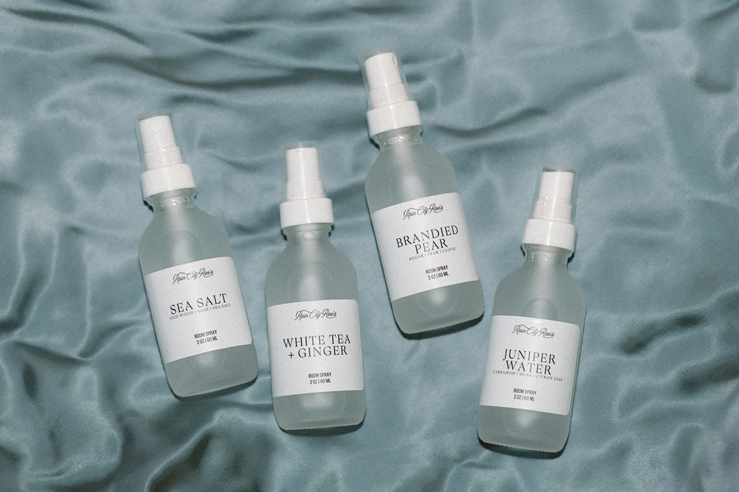 Room + Linen Spray | Fragrance Air Freshener