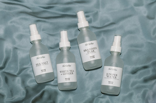 Room + Linen Spray | Fragrance Air Freshener