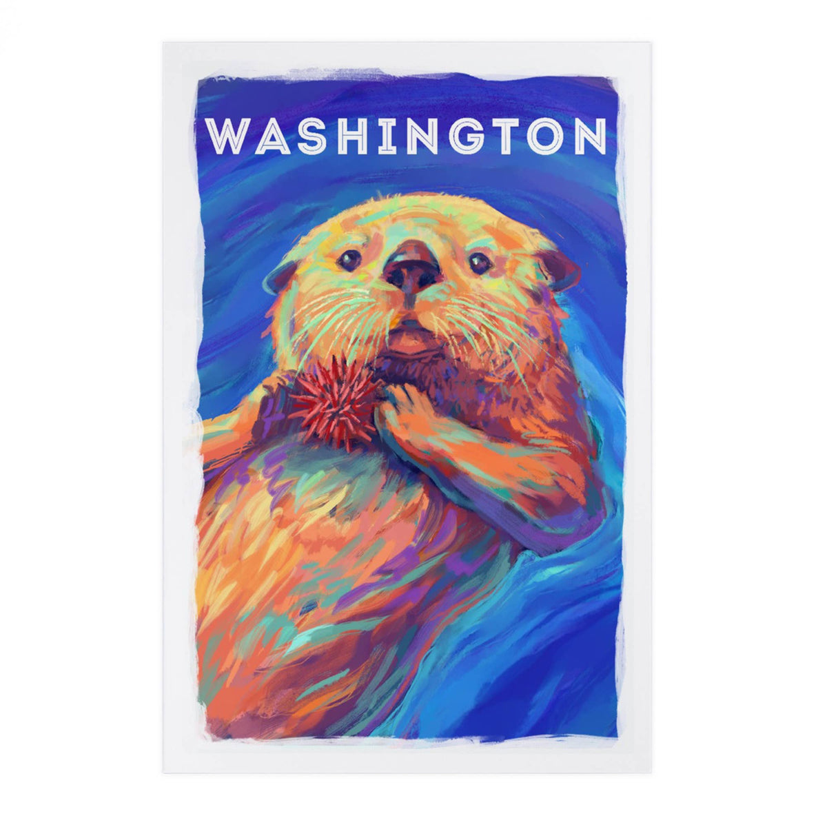 Premium Postcard