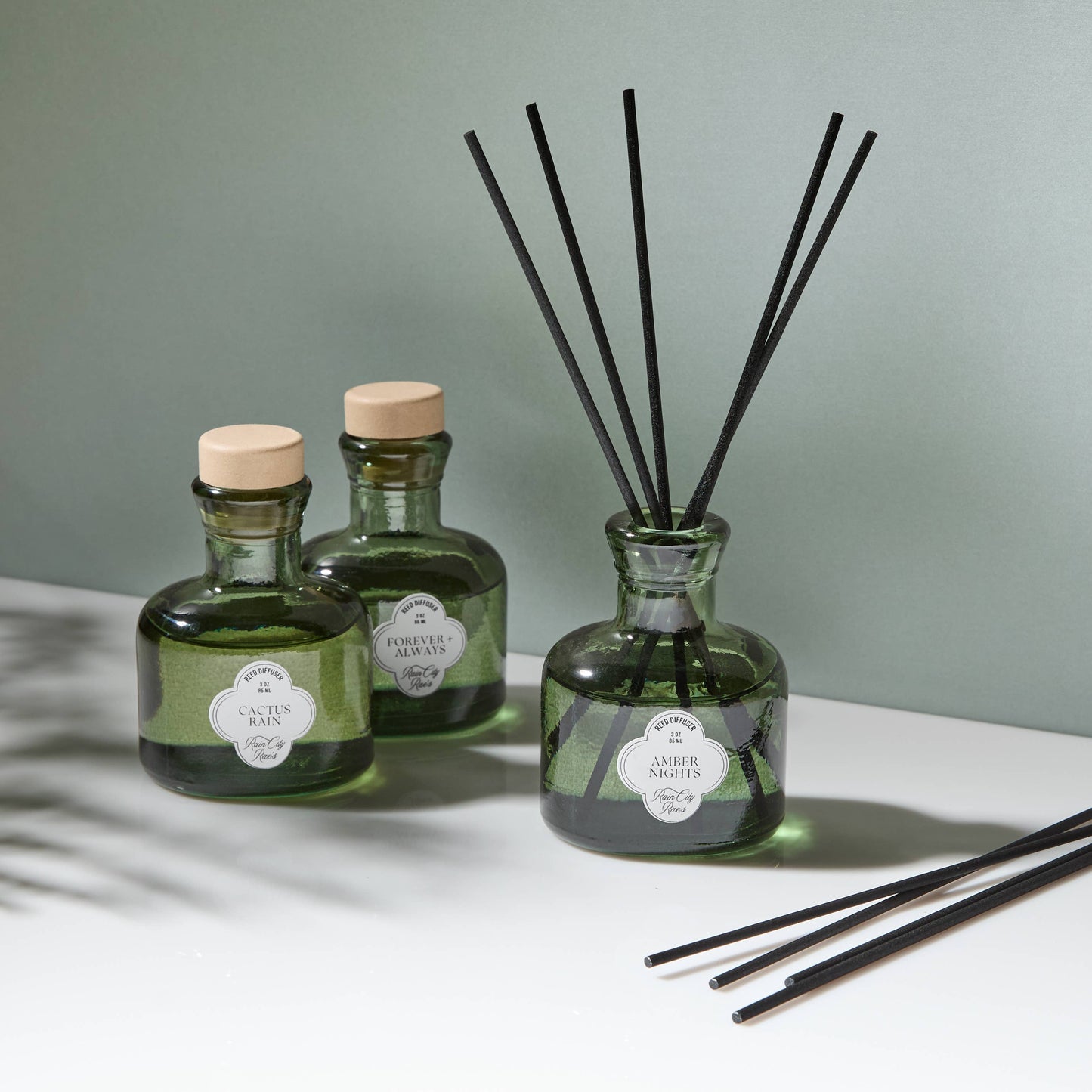 Reed Diffusers Fragrance Oils
