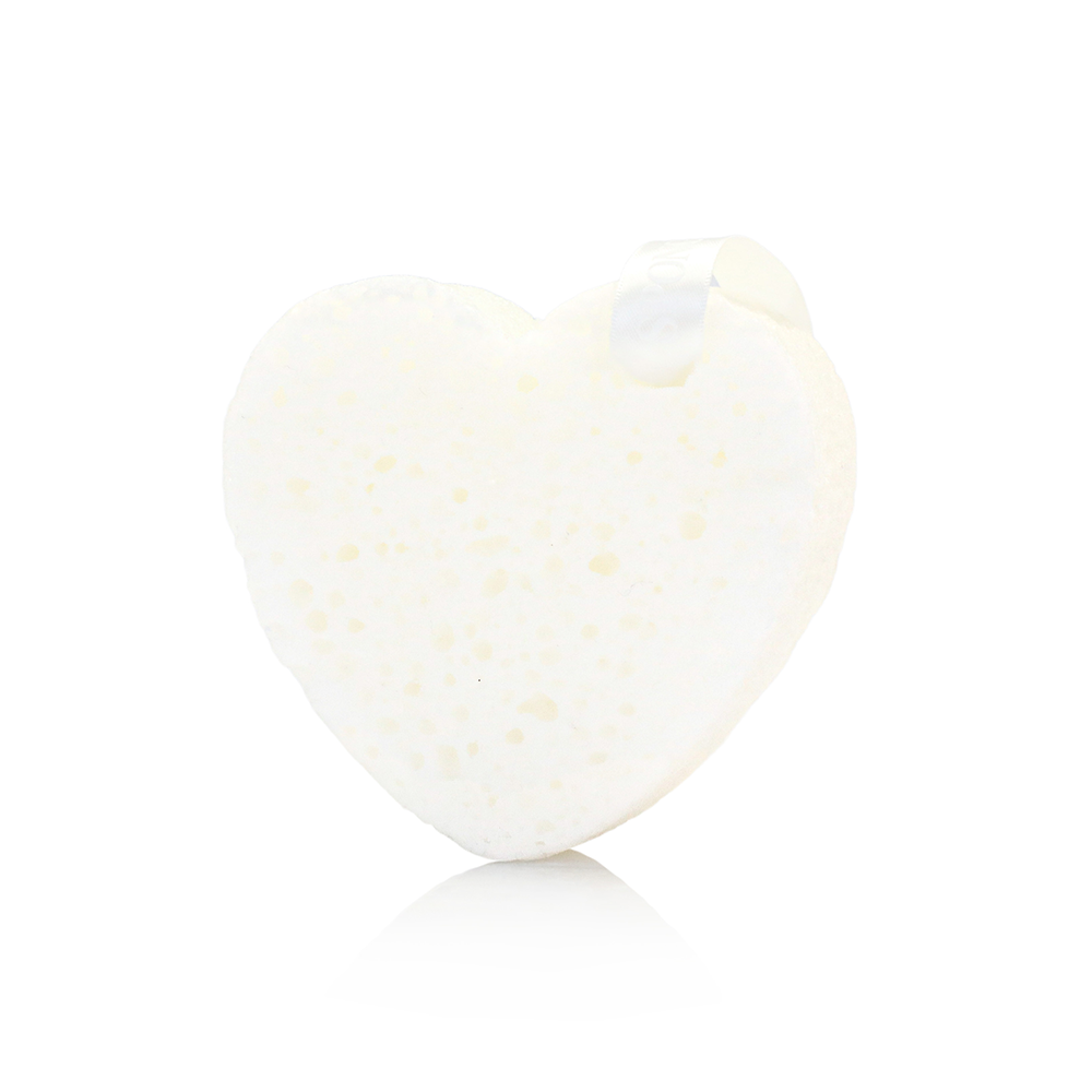 Sweet Orchid Heart Buffer Body Wash