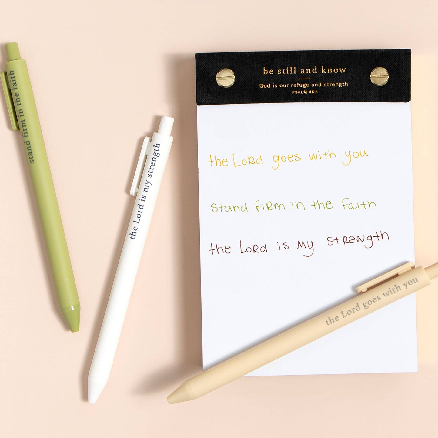 Dad Pen Set