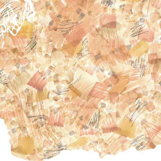 State of Washington Map Print