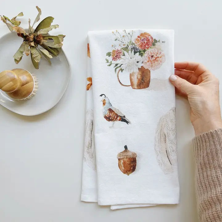 Tea Towels