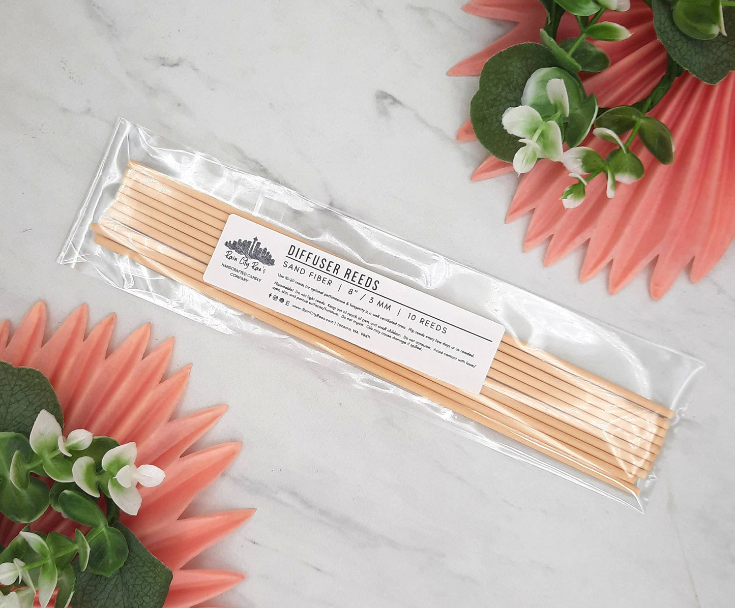 Reed Diffusers Fragrance Oils