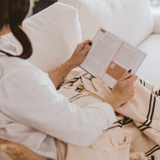 Made For This Devotional