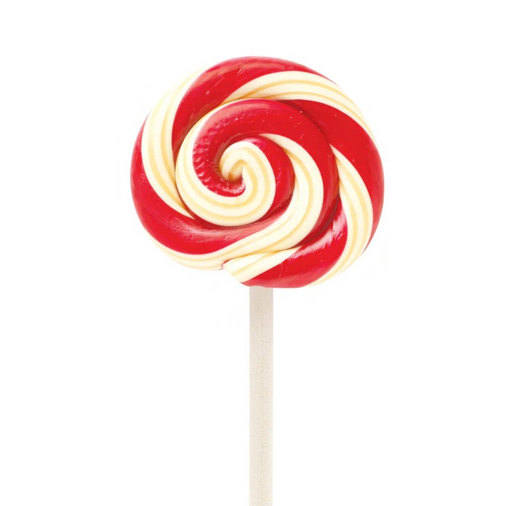 Organic Handmade Lollipop - Mint