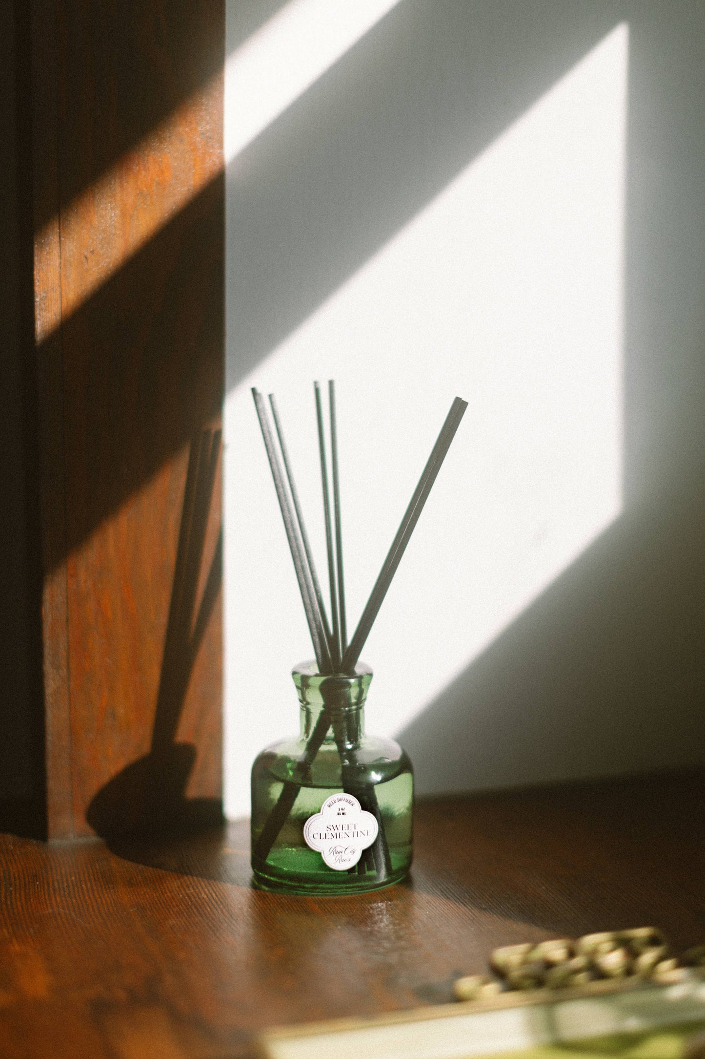 Reed Diffusers Fragrance Oils