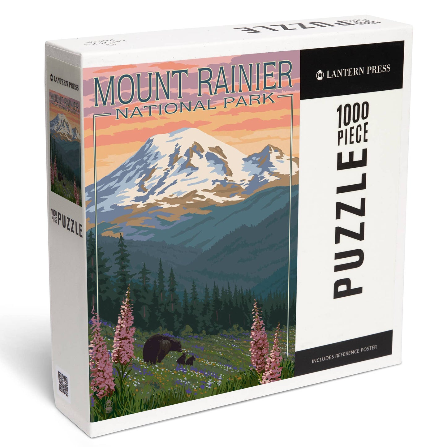 1000-Piece Puzzle