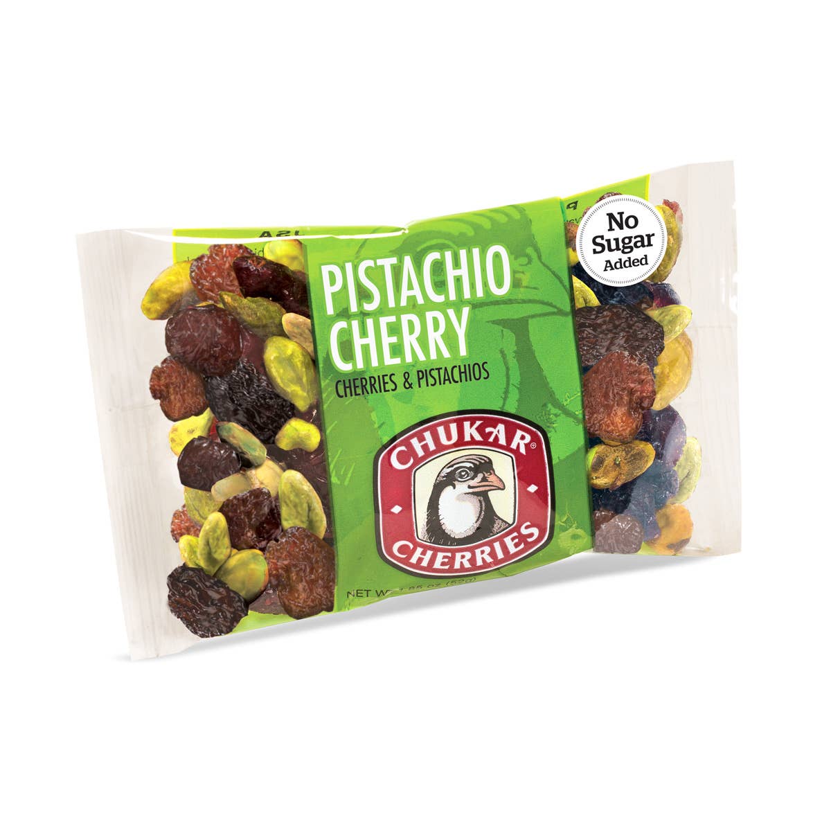 Pistachio Cherry - Fruit and Nut Energy Mix 1.85 oz