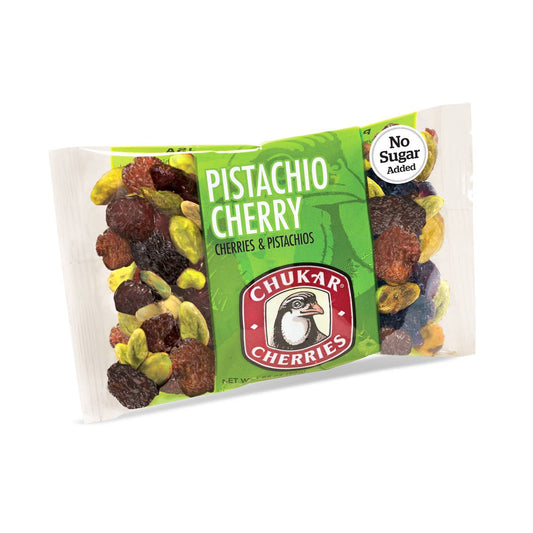Pistachio Cherry - Fruit and Nut Energy Mix 1.85 oz
