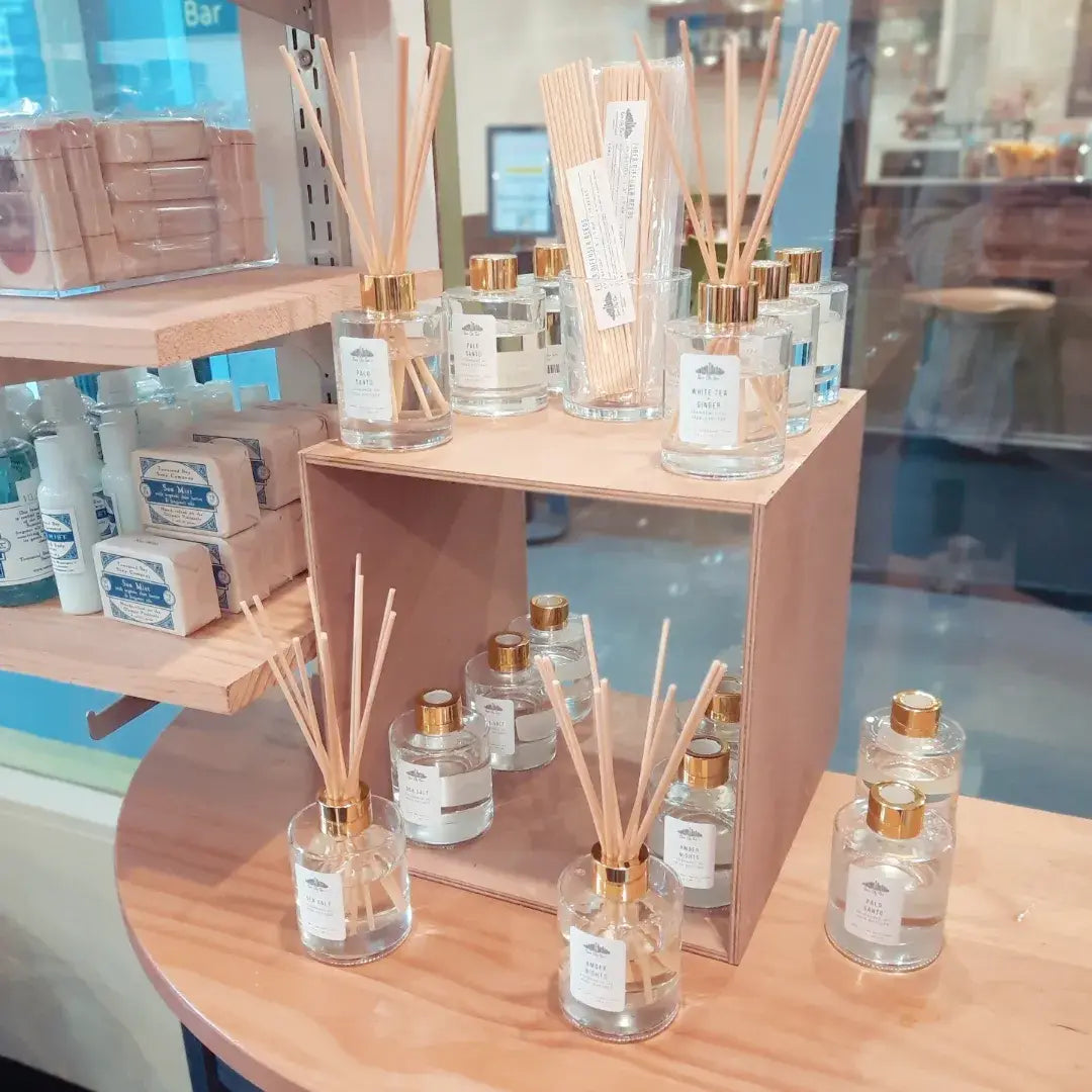 Reed Diffusers Fragrance Oils