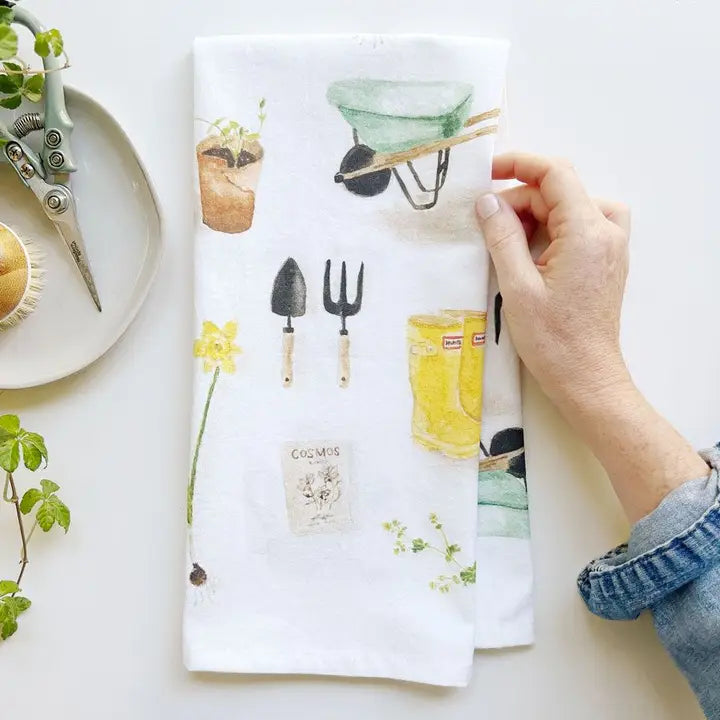 Tea Towels