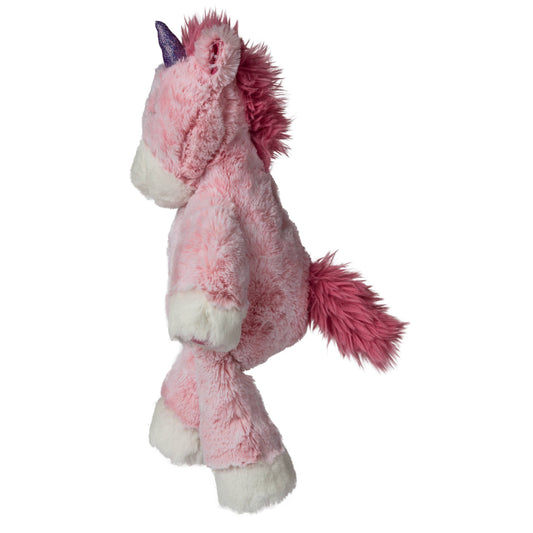 Marshmallow Bubblegum Unicorn
