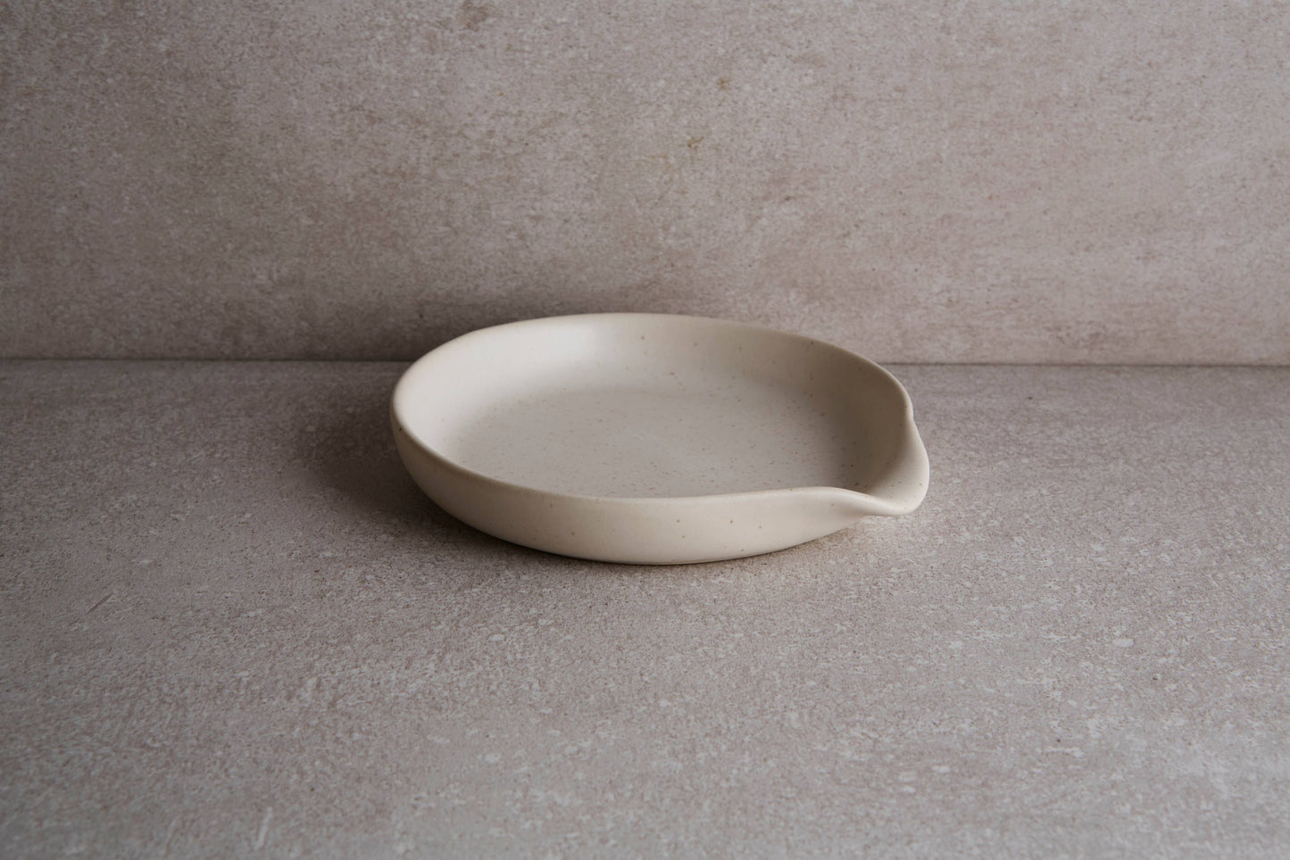 Ceramic Spoon Rest