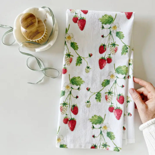 Tea Towels