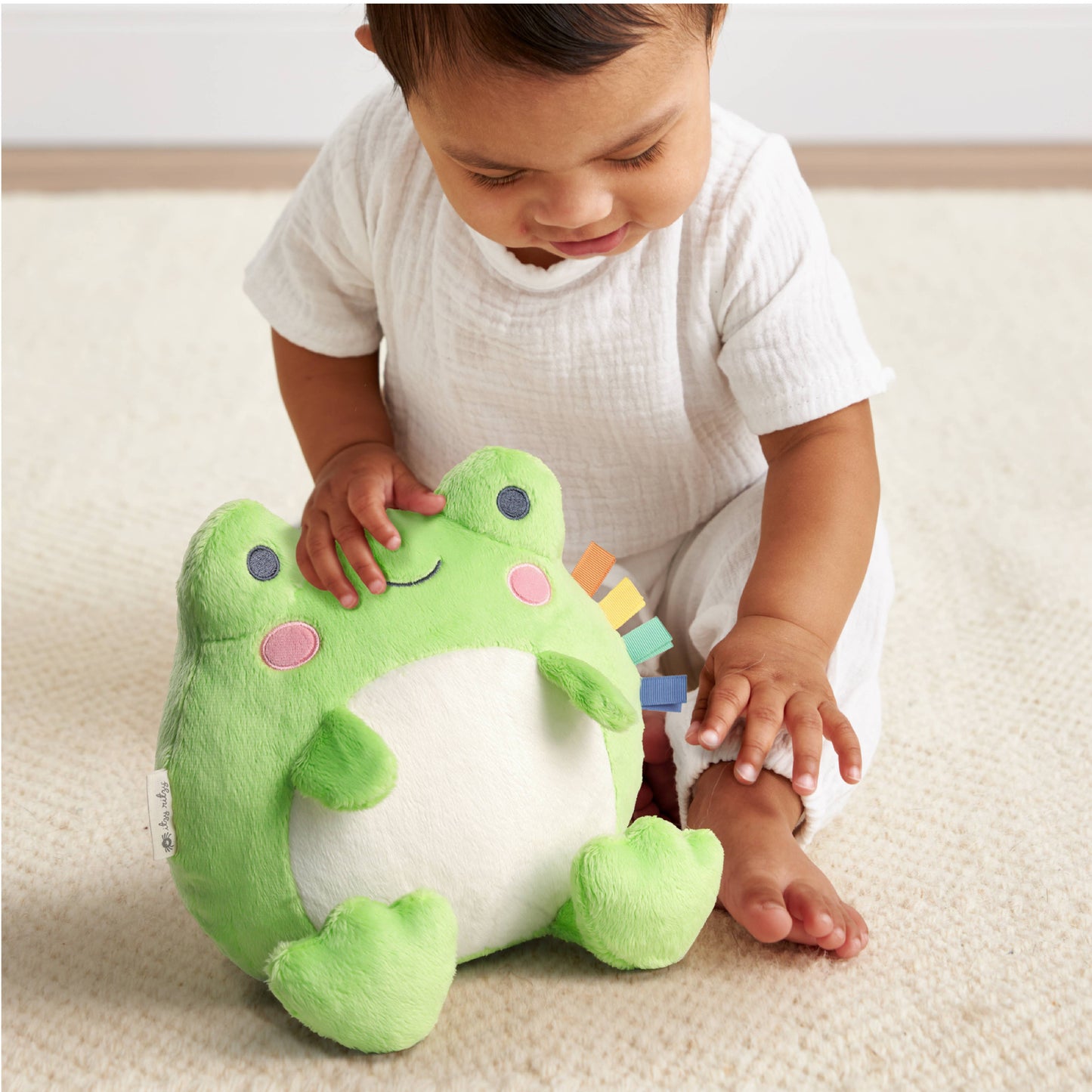 Sweetie Snuggles Plush