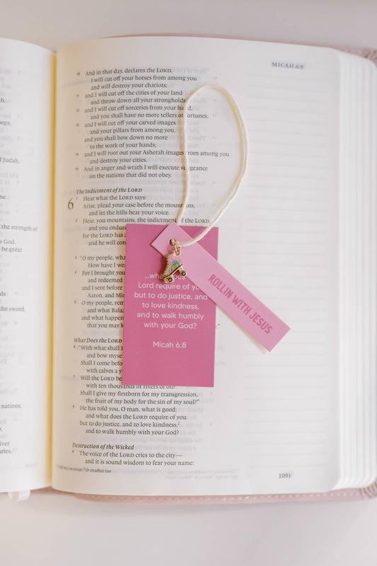 Storyteller Charms