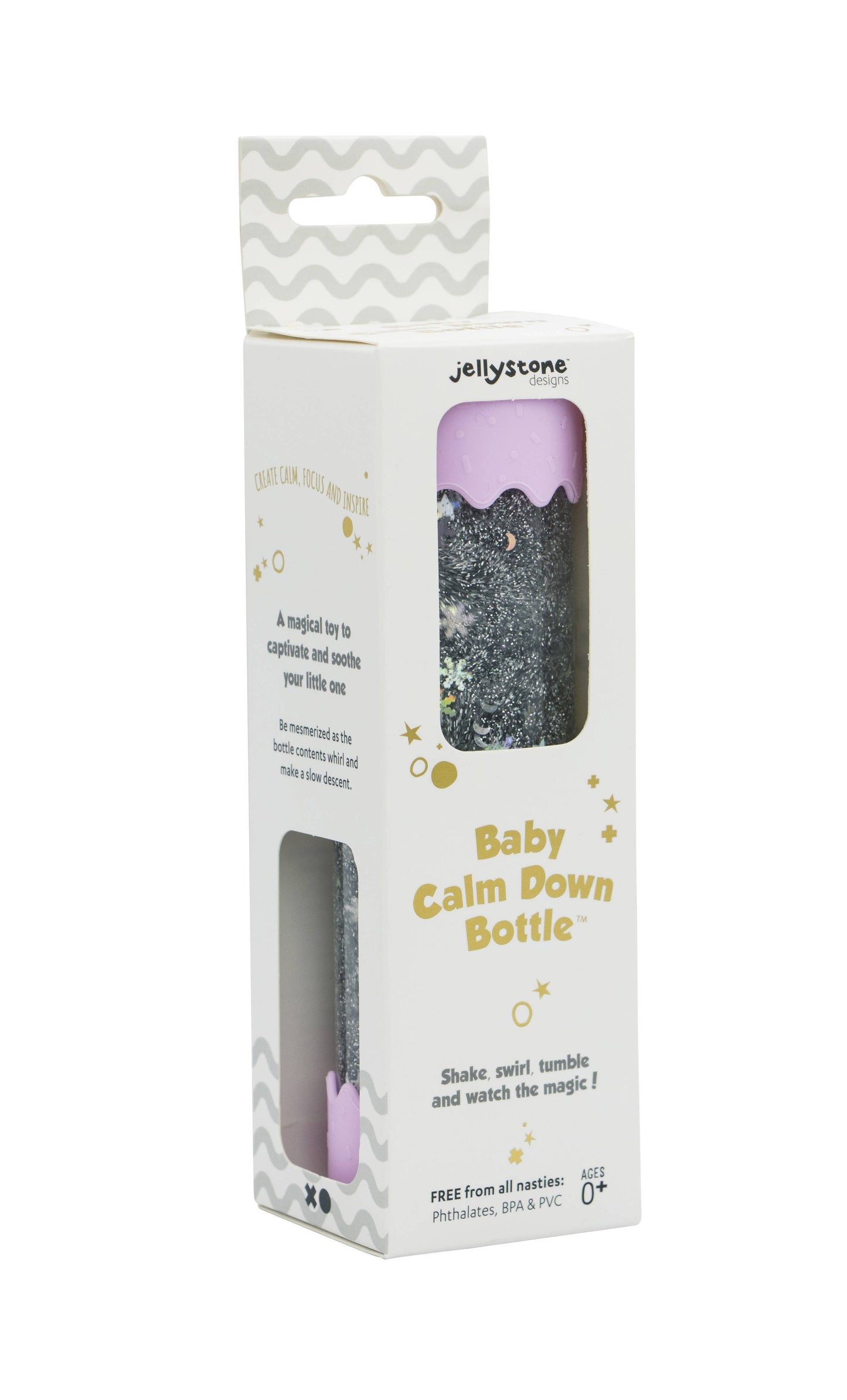 Baby Calm Down Bottle