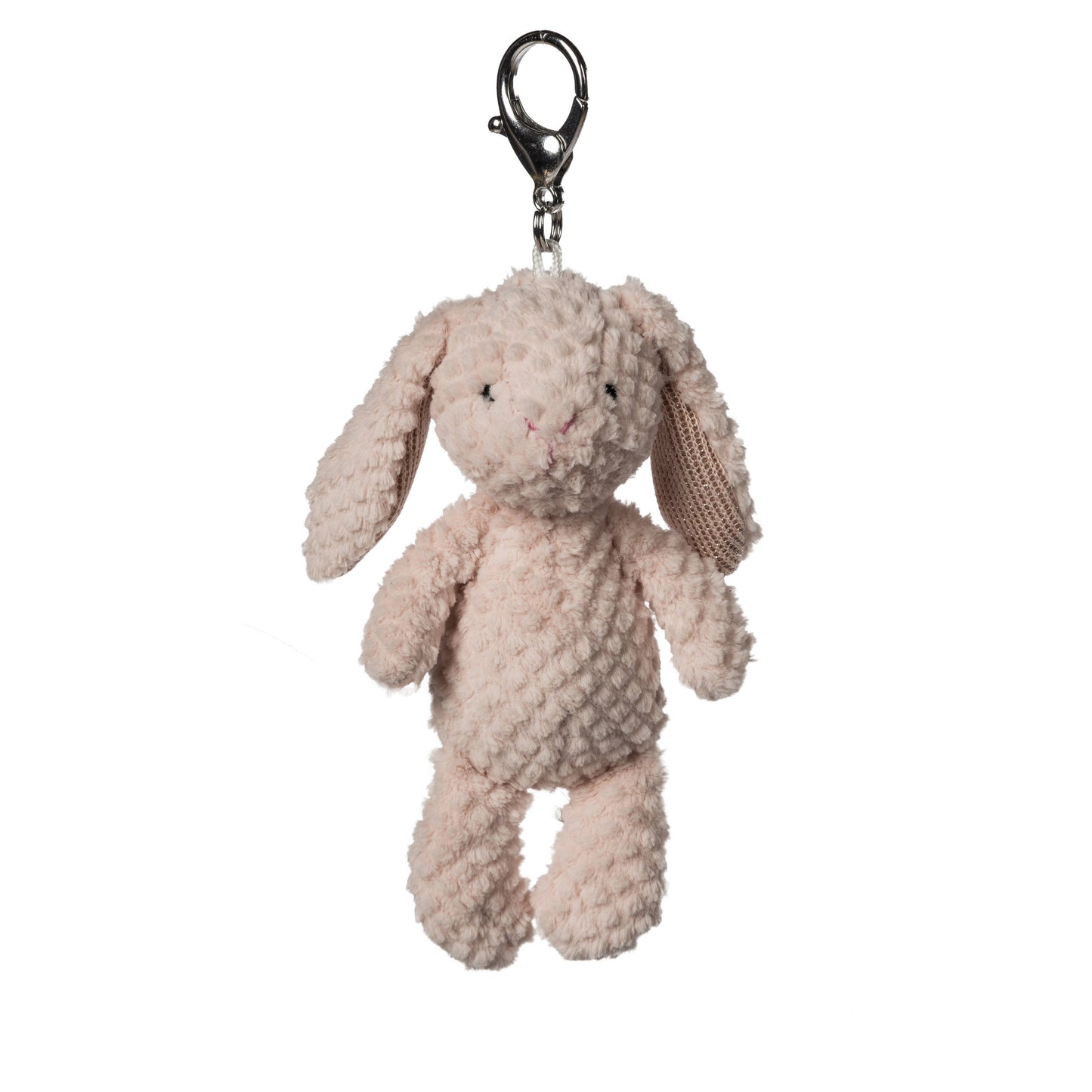 Nibbles Bunny Charm