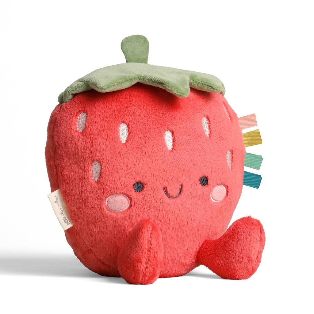 Sweetie Snuggles Plush
