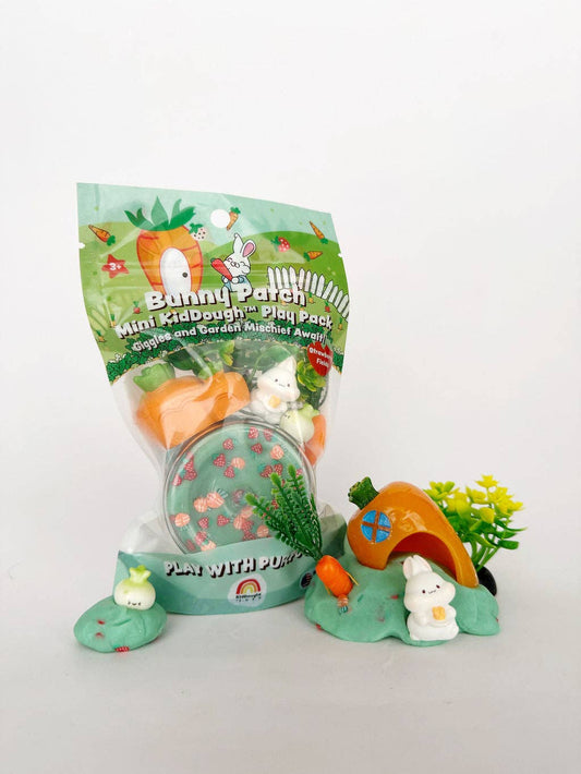 Bunny Patch Mini Play Pack