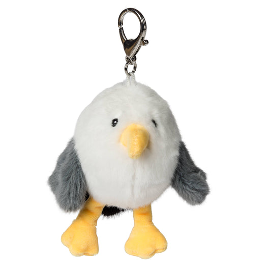 Seagull Bag Charm - 6"