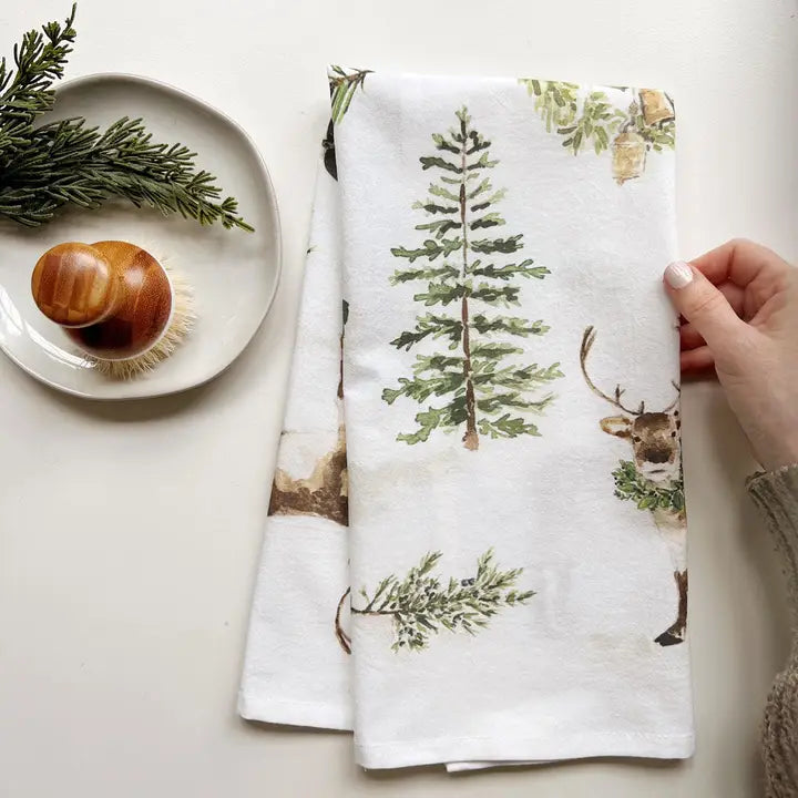 Tea Towels