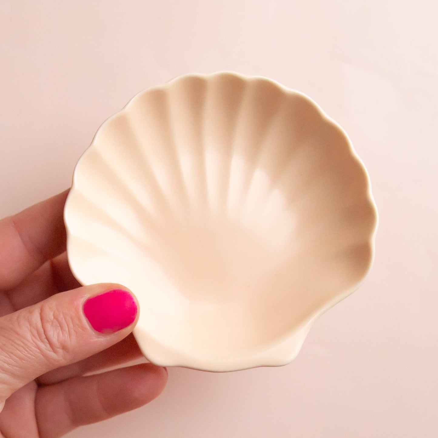 Trinket Dish | Shell