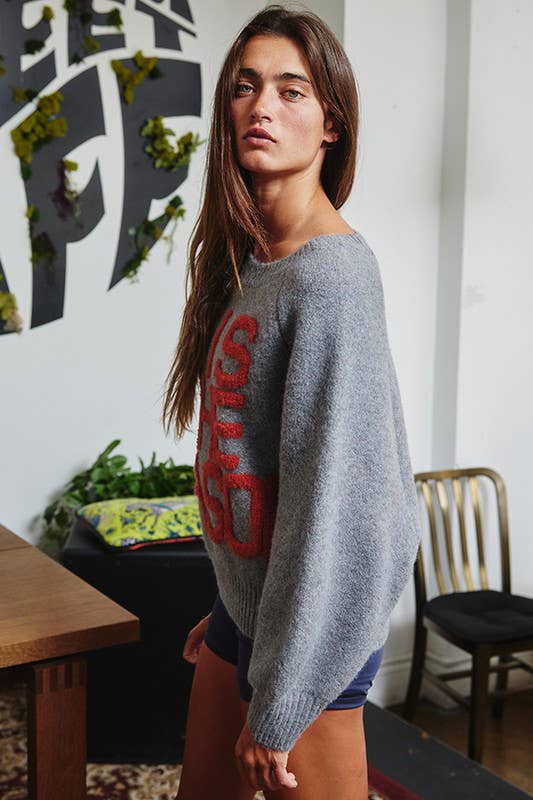 ‘Tis the Season Sweater