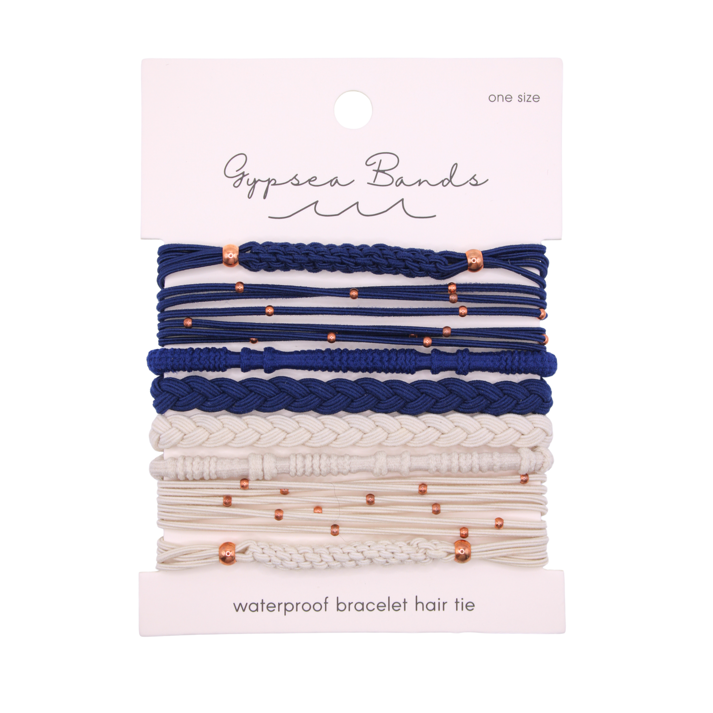 Hair Tie Bracelets
