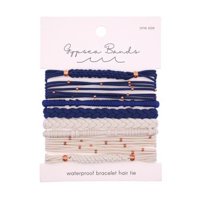 Hair Tie Bracelets
