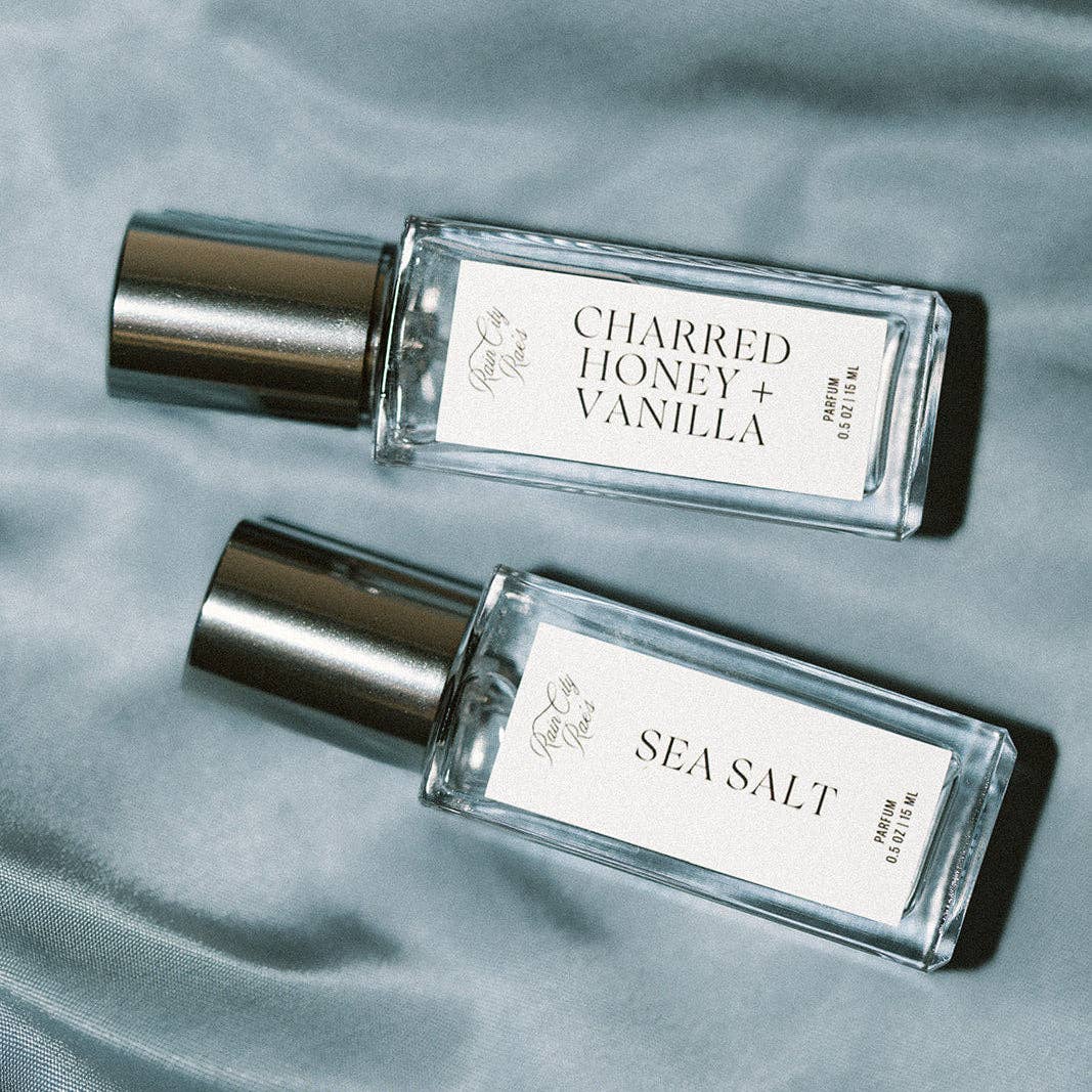 Sea Salt Fragrance Spray Parfum 15 ml | 0.5 oz