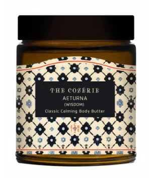 Body Butter - Aeturna