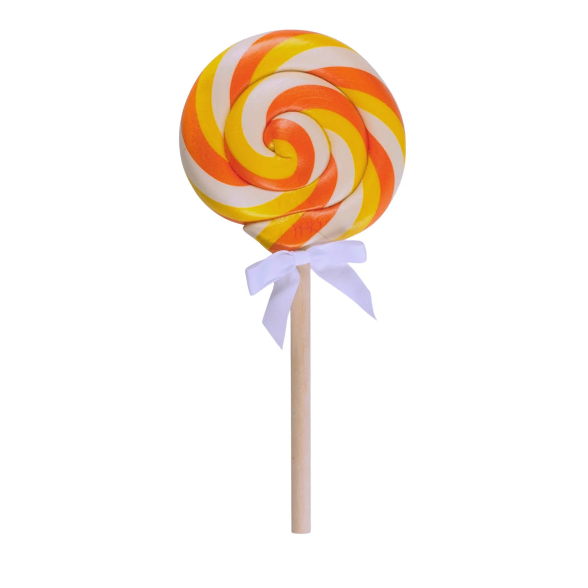 Handmade Halloween Lollipop