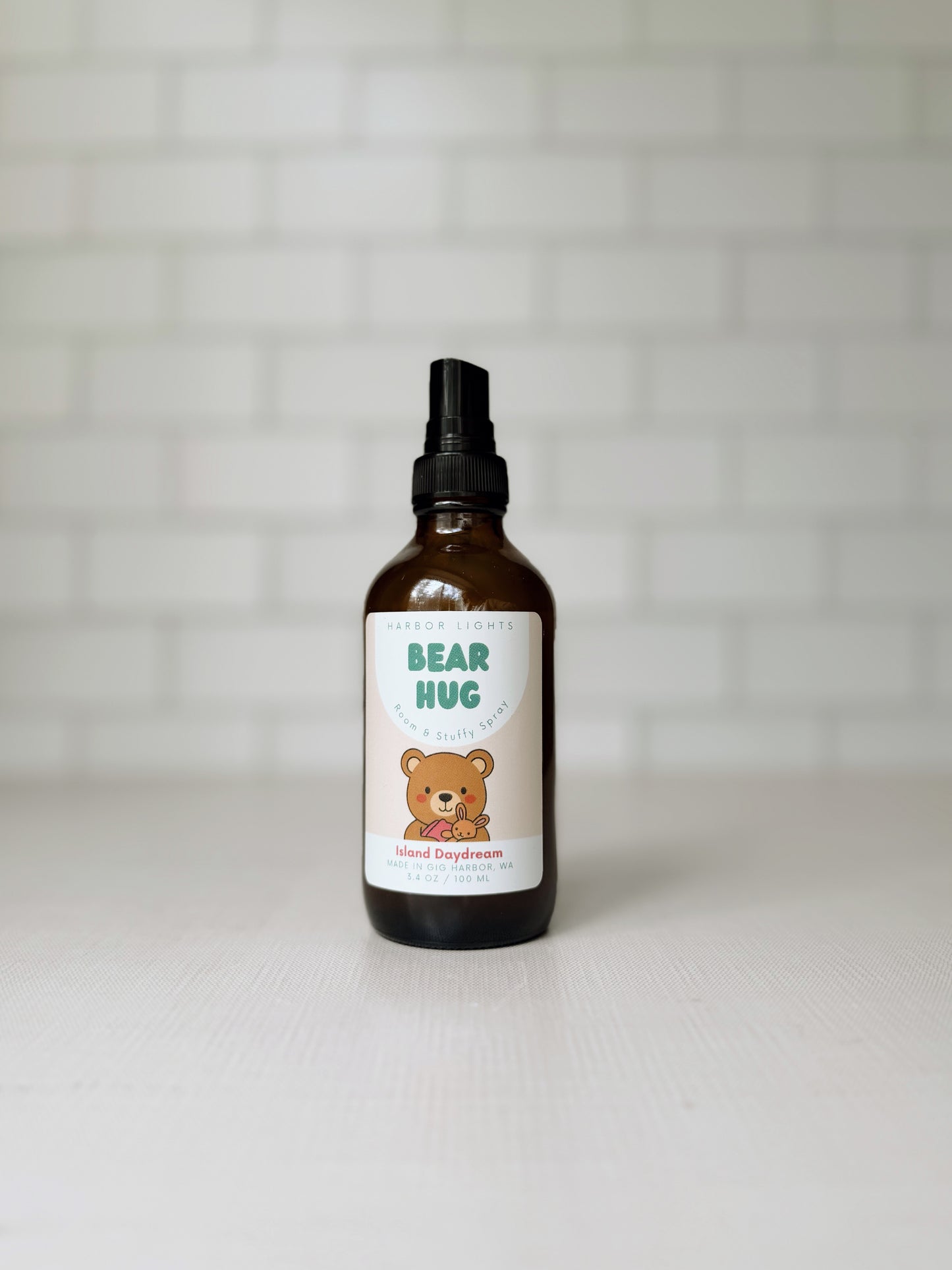 Bear Hug Room Spray