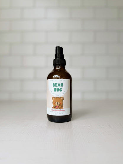 Bear Hug Room Spray