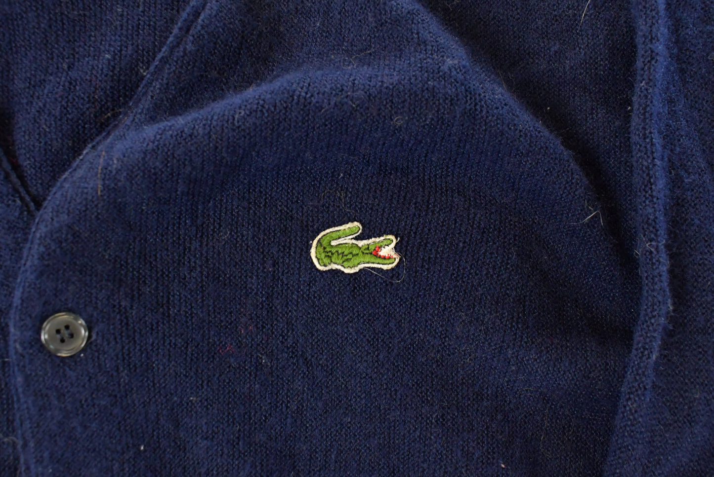 Pressed Resin Earring