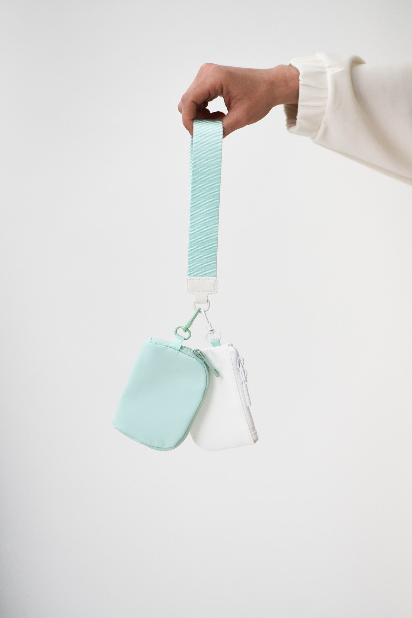 Elevate Active Wristlet