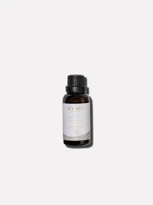 Laundry Oil