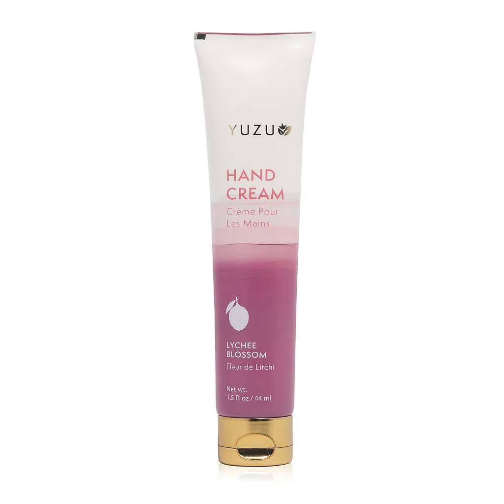 Yuza Hand Cream