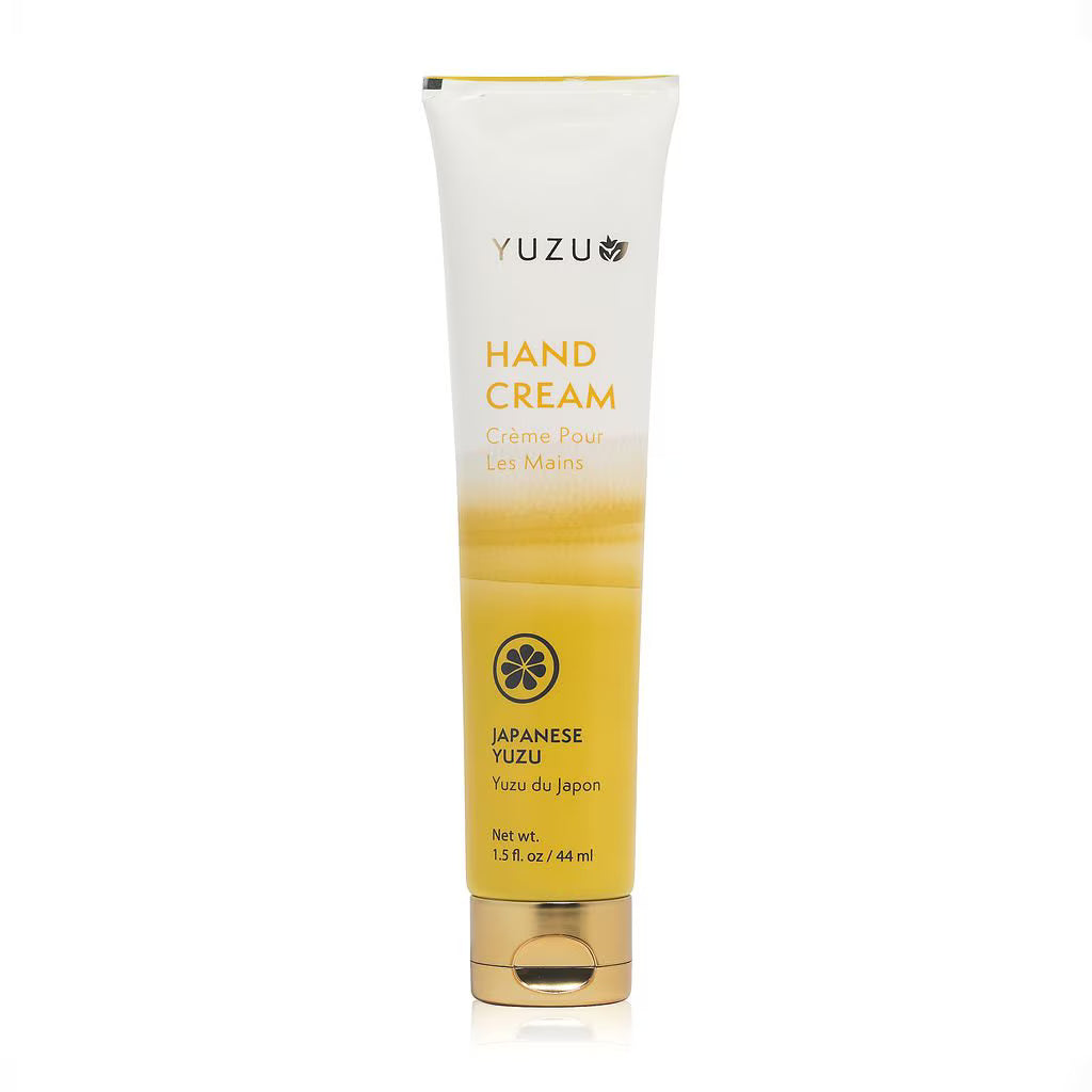 Yuza Hand Cream