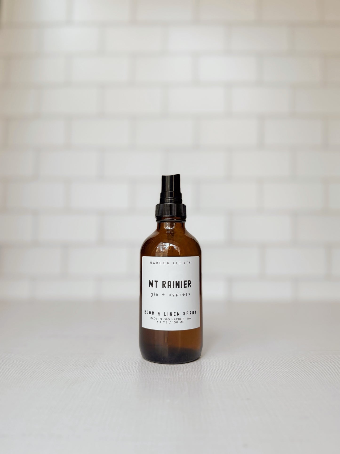 Mountain Room + Linen Spray