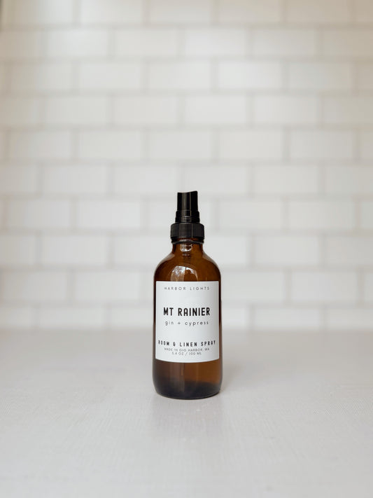 Mountain Room + Linen Spray