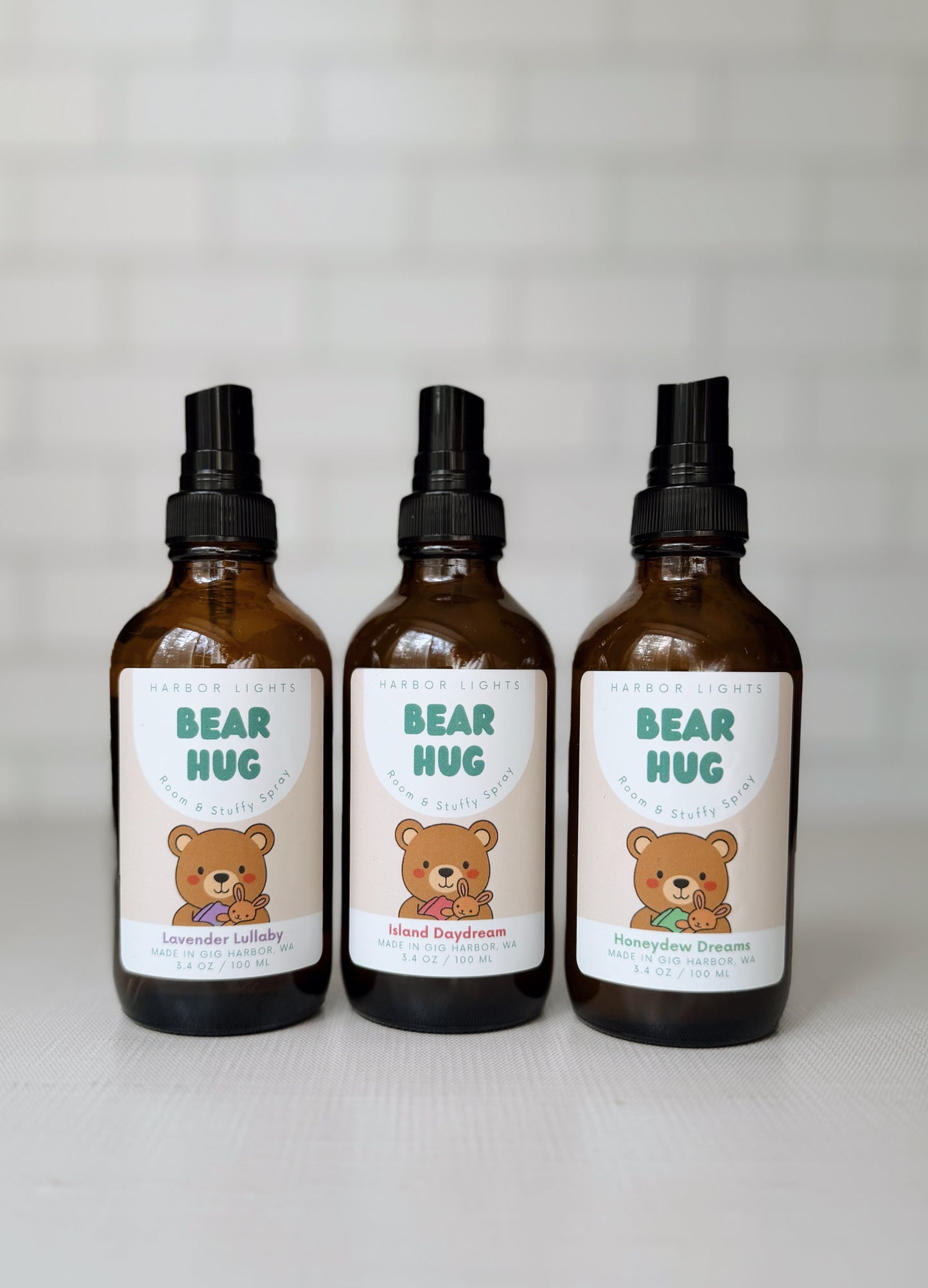 Bear Hug Room Spray