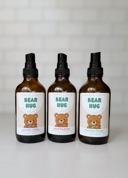 Bear Hug Room Spray