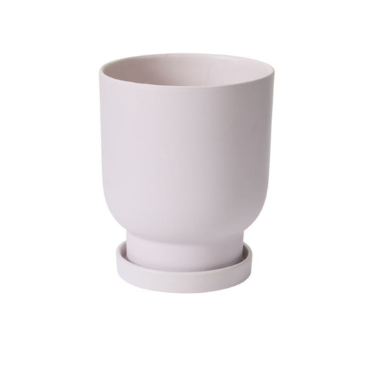 Tarrytown Pot Purple