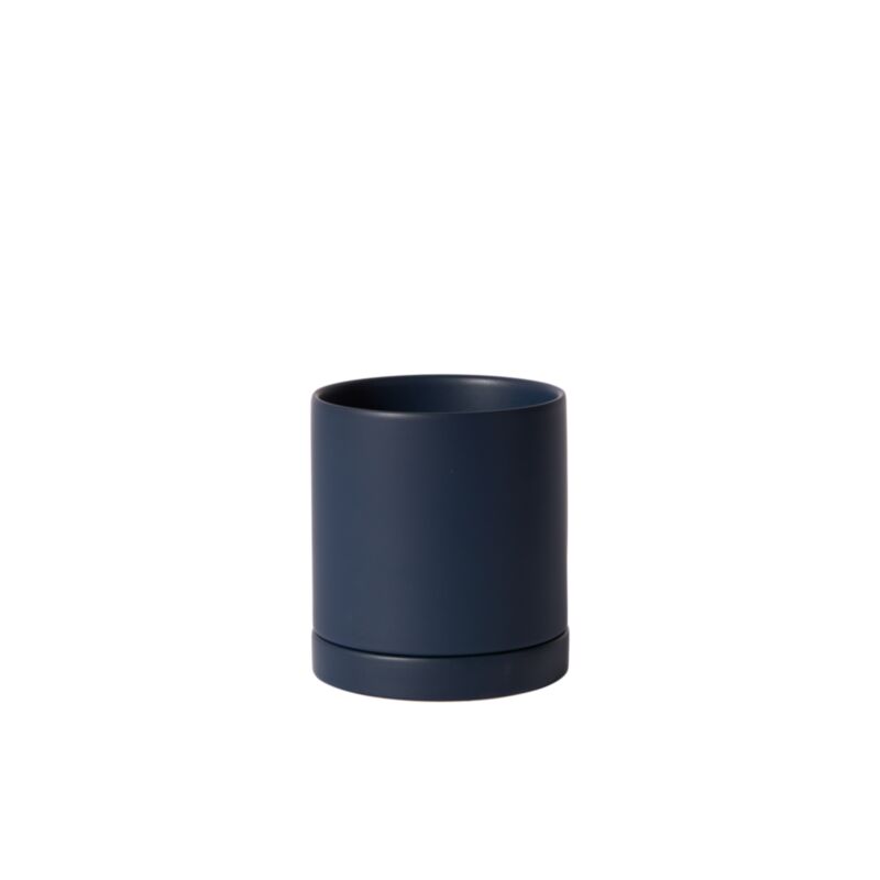 Romey Pot 5"