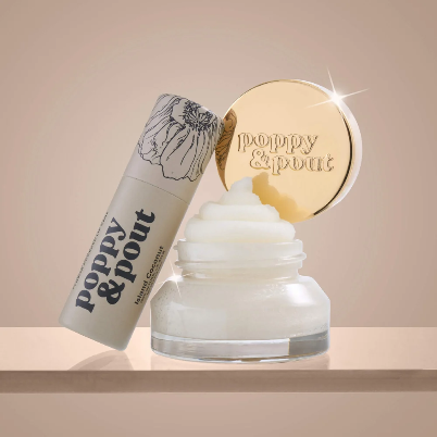 Island Coconut Lip Care Duo