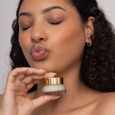 Island Coconut Lip Care Duo